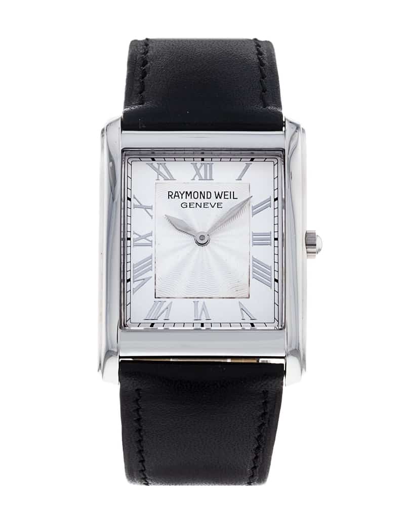 Raymond Weil Don Giovanni 99731-STC-00659 Raymond Weil Don Giovanni 99731-STC-00659